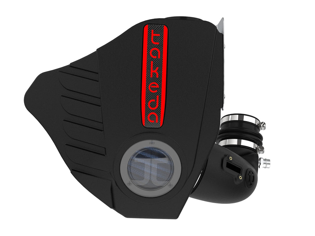 aFe Takeda Momentum Cold Air Intake System w/ Pro 5R Filter - Toyota GR Supra (A90) 2020