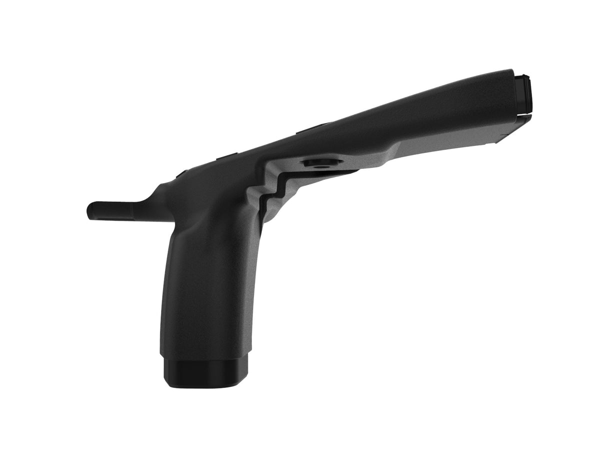 aFe Dynamic Air Scoop (D.A.S.) - Acura TLX 2015-2020