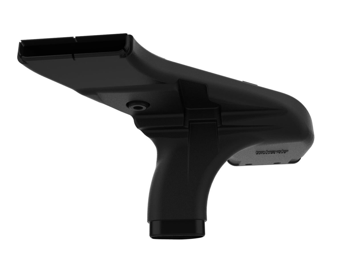 aFe Dynamic Air Scoop (D.A.S.) - Acura TLX 2015-2020