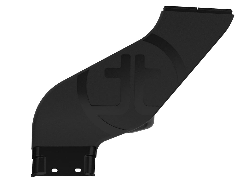 aFe Dynamic Air Scoop (D.A.S.) - Acura TLX 2015-2020
