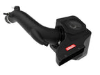 aFe Takeda Momentum Cold Air Intake System w/ Pro DRY S Filter - Hyundai Veloster N 2019-2022