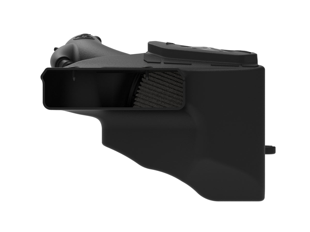 aFe Takeda Momentum Cold Air Intake System w/ Pro DRY S Filter - Hyundai Veloster N 2019-2022