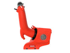 aFe Takeda Momentum Red Edition Cold Air Intake System w/ Pro DRY S Filter - Hyundai Veloster N 2019-2022