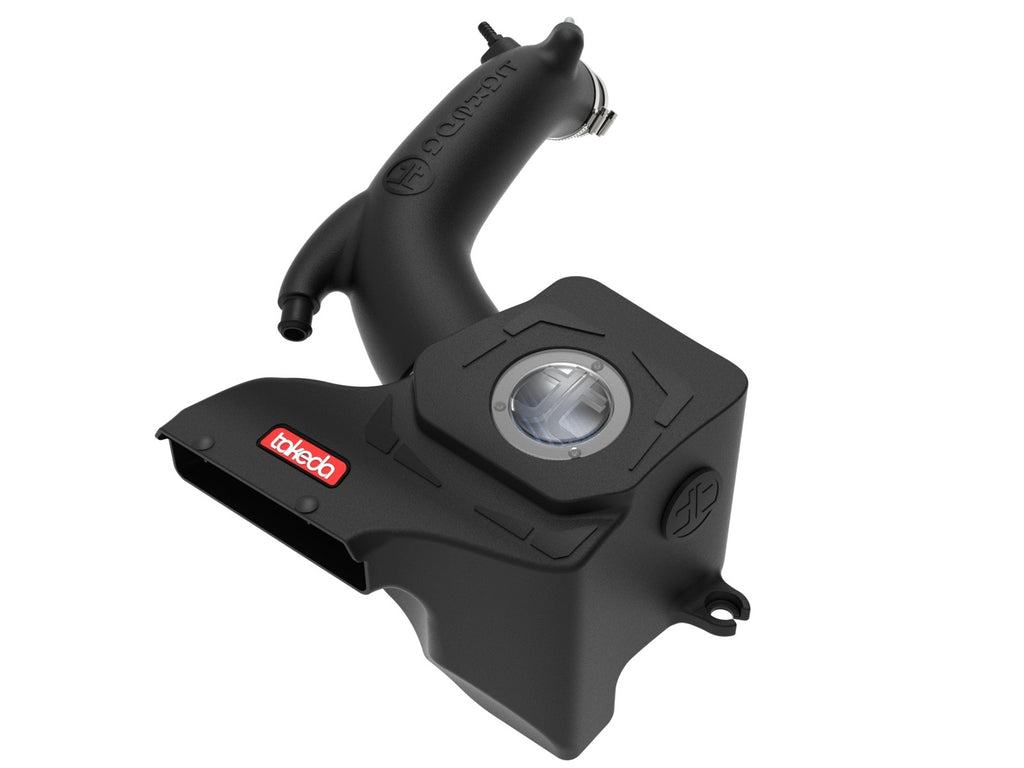 aFe Takeda Momentum Cold Air Intake System w/ Pro 5R Filter - Hyundai Veloster N 2019-2022
