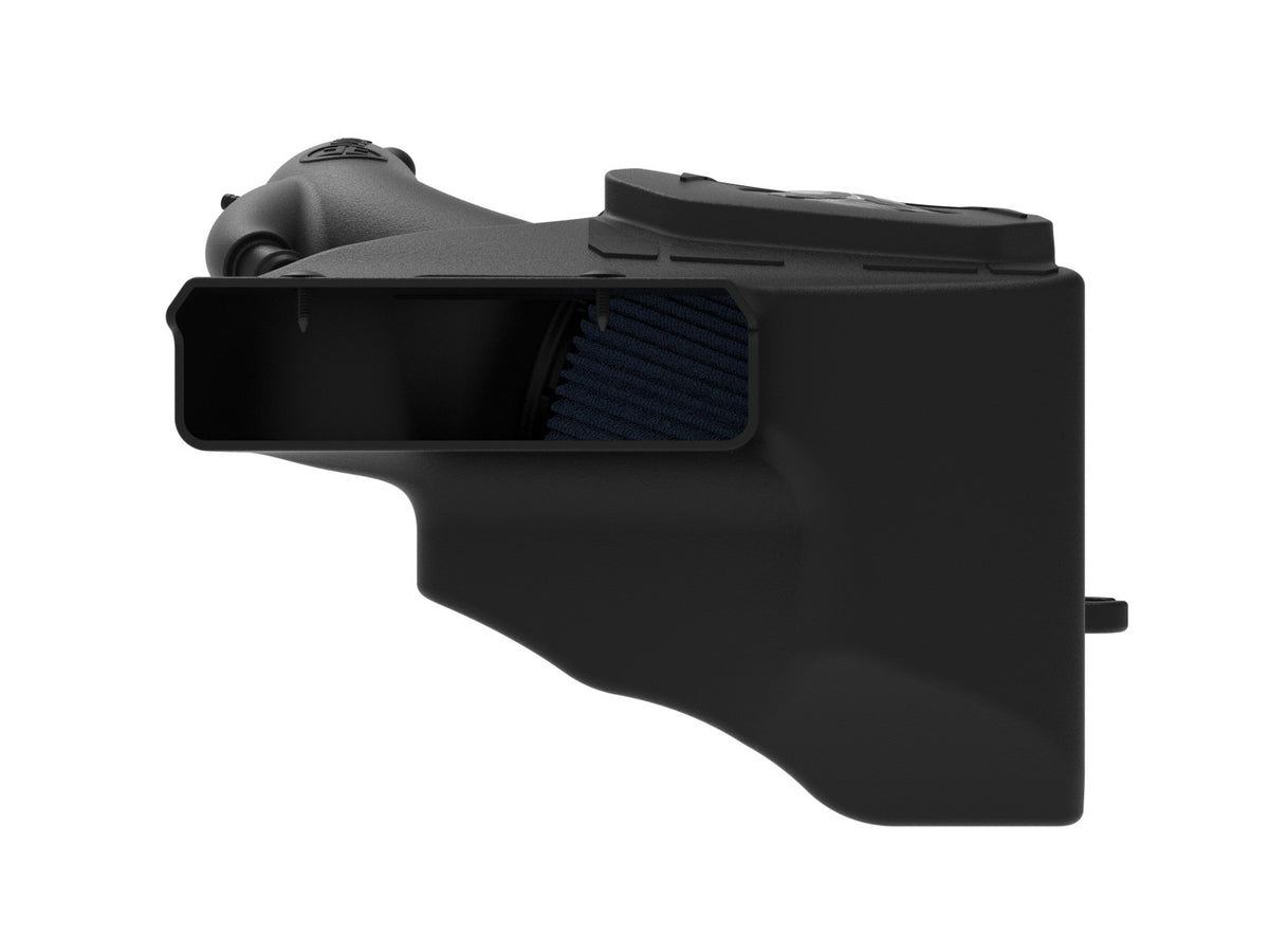 aFe Takeda Momentum Cold Air Intake System w/ Pro 5R Filter - Hyundai Veloster N 2019-2022
