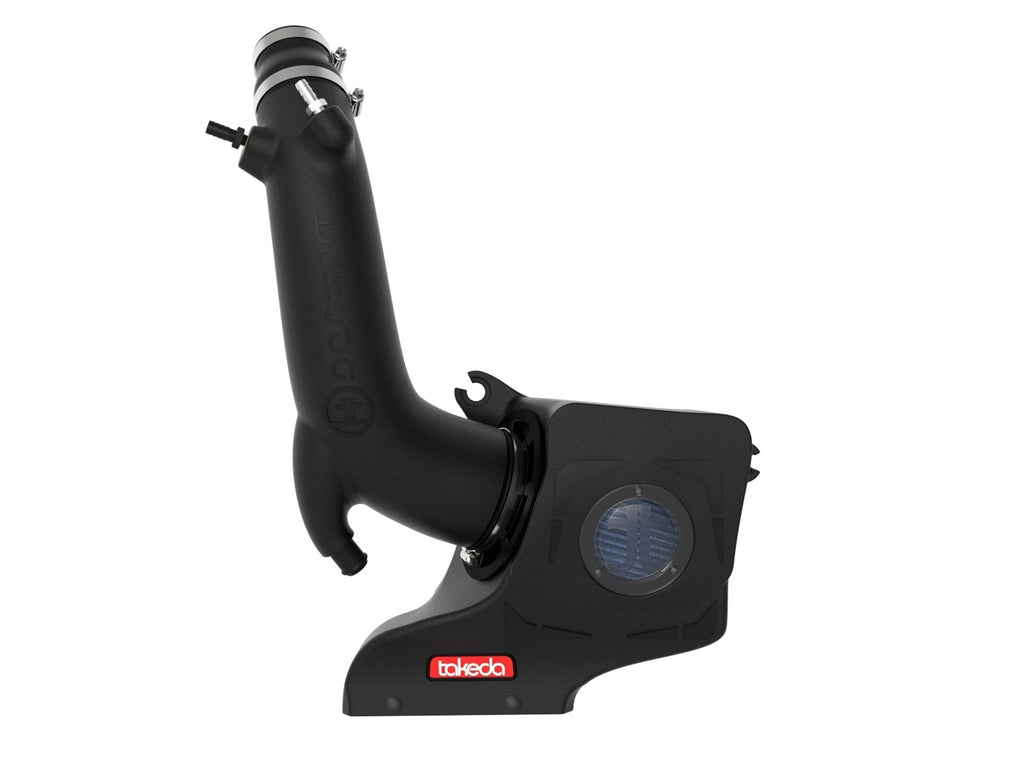 aFe Takeda Momentum Cold Air Intake System w/ Pro 5R Filter - Hyundai Veloster N 2019-2022
