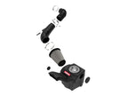 aFe Takeda Momentum Cold Air Intake System w/ Pro DRY S Filter - Ford Fiesta ST 2014-2015