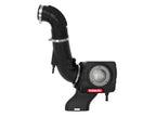 aFe Takeda Momentum Cold Air Intake System w/ Pro DRY S Filter - Ford Fiesta ST 2014-2015