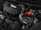 aFe Takeda Momentum Cold Air Intake System w/ Pro DRY S Filter - Ford Fiesta ST 2014-2015