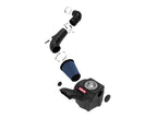aFe Takeda Momentum Cold Air Intake System w/ Pro 5R Filter - Ford Fiesta ST 2014-2015