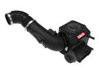 aFe Takeda Momentum Cold Air Intake System w/ Pro 5R Filter - Ford Fiesta ST 2014-2015