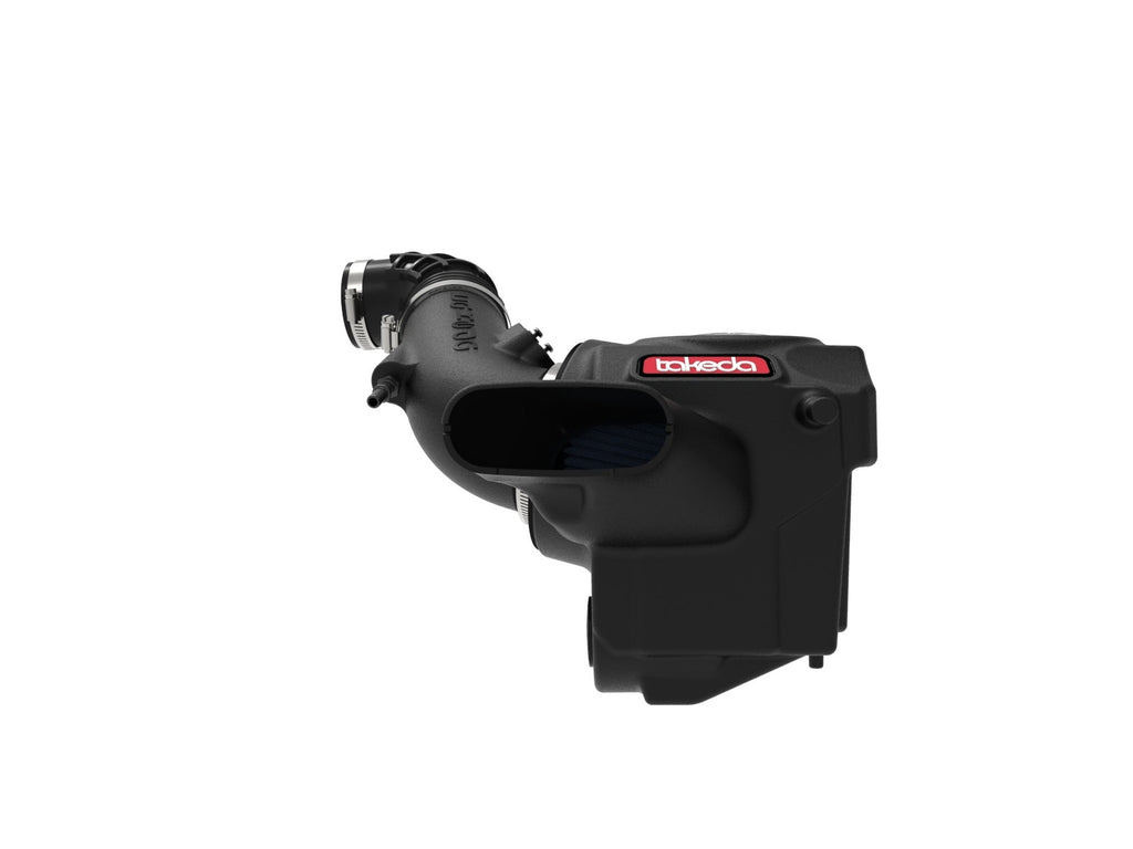 aFe Takeda Momentum Cold Air Intake System w/ Pro 5R Filter - Ford Fiesta ST 2014-2015