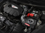 aFe Takeda Momentum Cold Air Intake System w/ Pro 5R Filter - Ford Fiesta ST 2014-2015