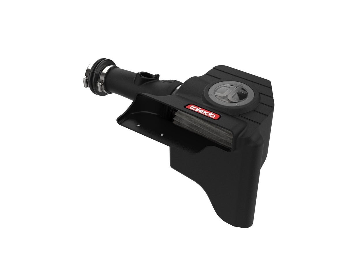 aFe Takeda Momentum Cold Air Intake System w/ Pro DRY S Filter - Honda CR-V 2017-2022
