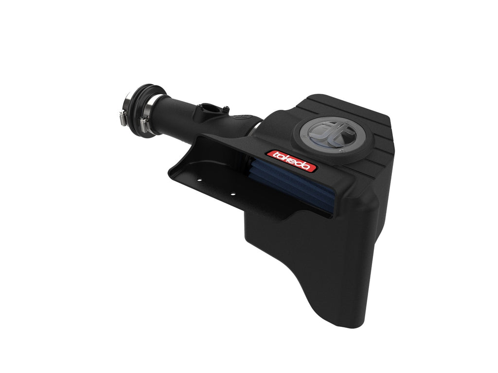 aFe Takeda Momentum Cold Air Intake System w/ Pro 5R Filter - Honda CR-V 2017-2022