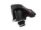aFe Takeda Momentum Cold Air Intake System w/ Pro DRY S Filter - Hyundai Elantra 2016-2020