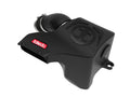 aFe Takeda Momentum Cold Air Intake System w/ Pro 5R Filter - Hyundai Elantra 2016-2020