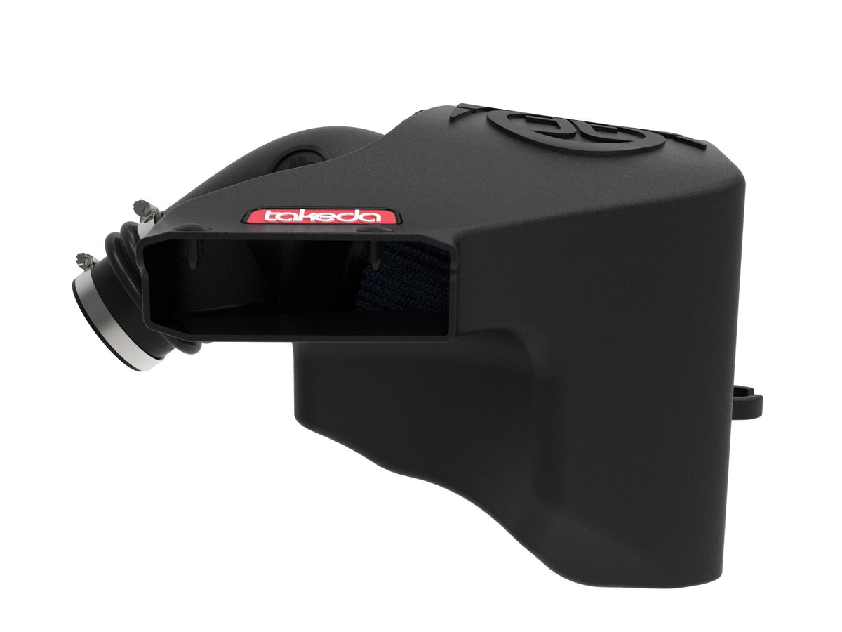 aFe Takeda Momentum Cold Air Intake System w/ Pro 5R Filter - Hyundai Elantra 2016-2020