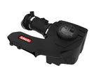 aFe Takeda Momentum Cold Air Intake System w/ Pro DRY S Filter - Nissan Altima 2019-2025