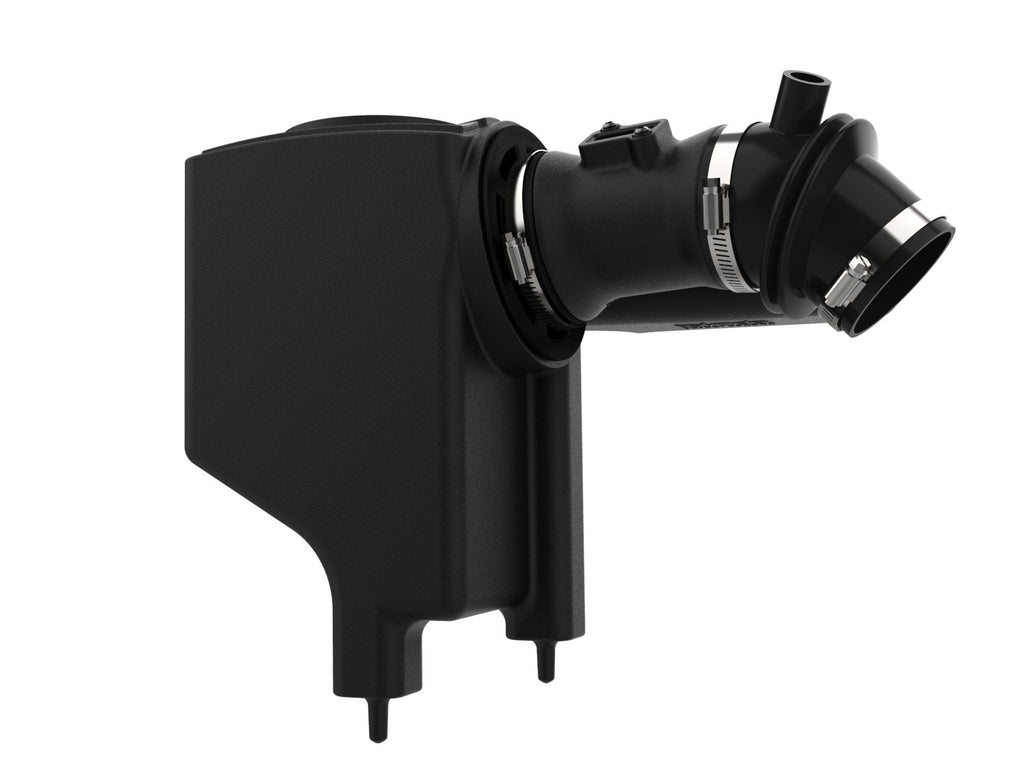aFe Takeda Momentum Cold Air Intake System w/ Pro 5R Filter - Nissan Altima 2019-2025