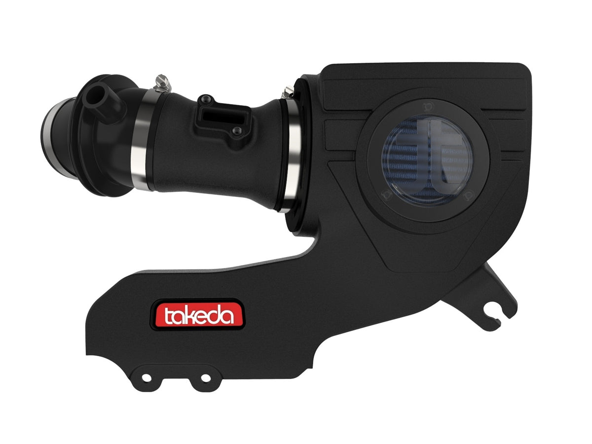 aFe Takeda Momentum Cold Air Intake System w/ Pro 5R Filter - Nissan Altima 2019-2025