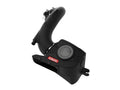 aFe Takeda Momentum Cold Air Intake System w/ Pro DRY S Filter - Hyundai Veloster 2013-2017
