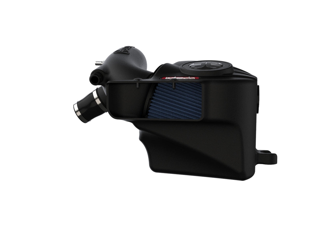 aFe Takeda Momentum Cold Air Intake System w/ Pro 5R Filter - Hyundai Veloster 2013-2017