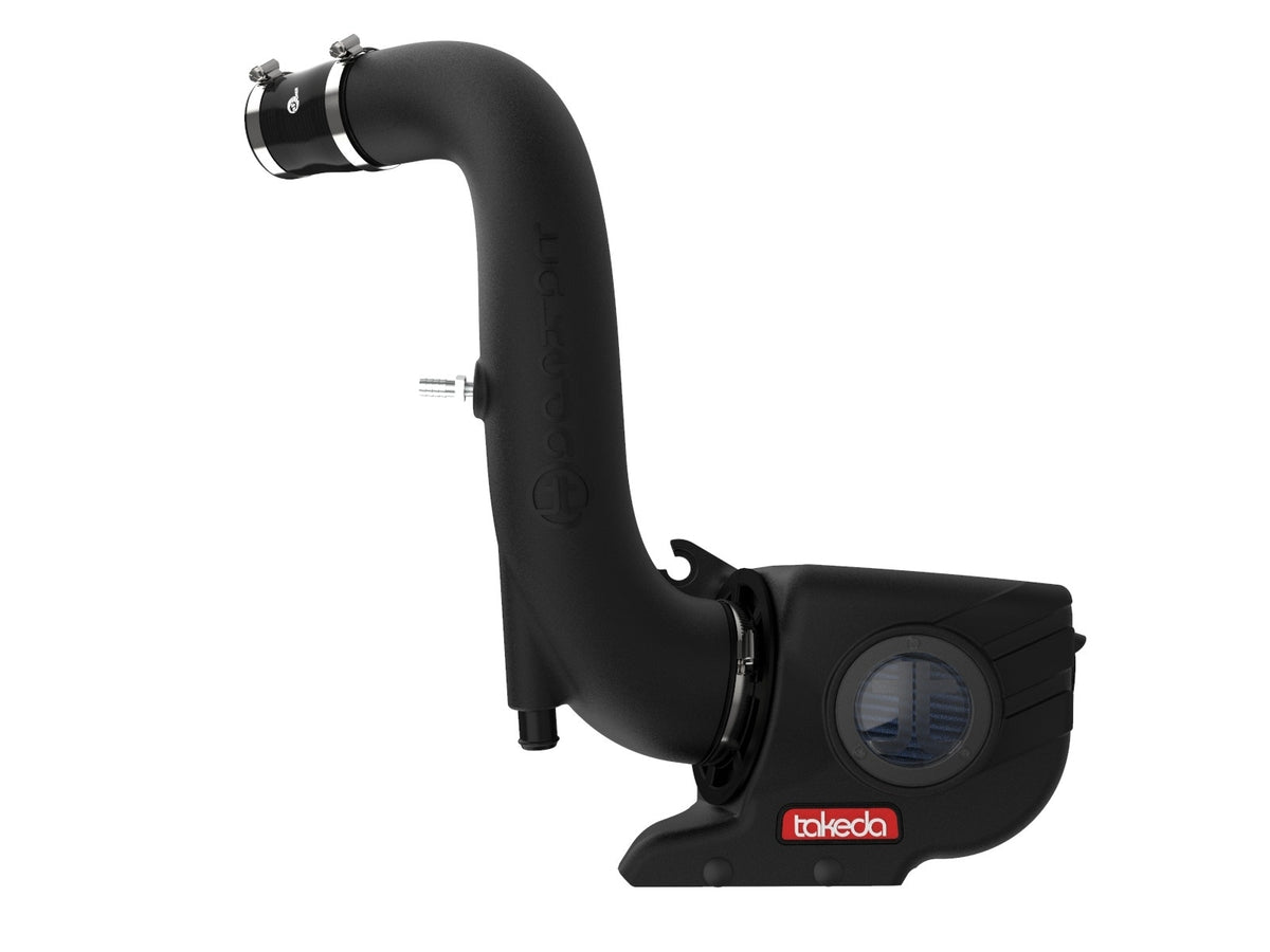 aFe Takeda Momentum Cold Air Intake System w/ Pro 5R Filter - Hyundai Veloster 2013-2017