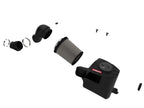 aFe Takeda Momentum Cold Air Intake System w/ Pro DRY S Filter - Hyundai Veloster 2012-2017