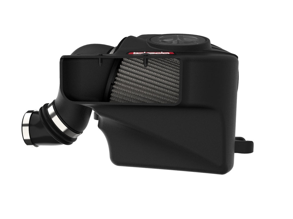 aFe Takeda Momentum Cold Air Intake System w/ Pro DRY S Filter - Hyundai Veloster 2012-2017