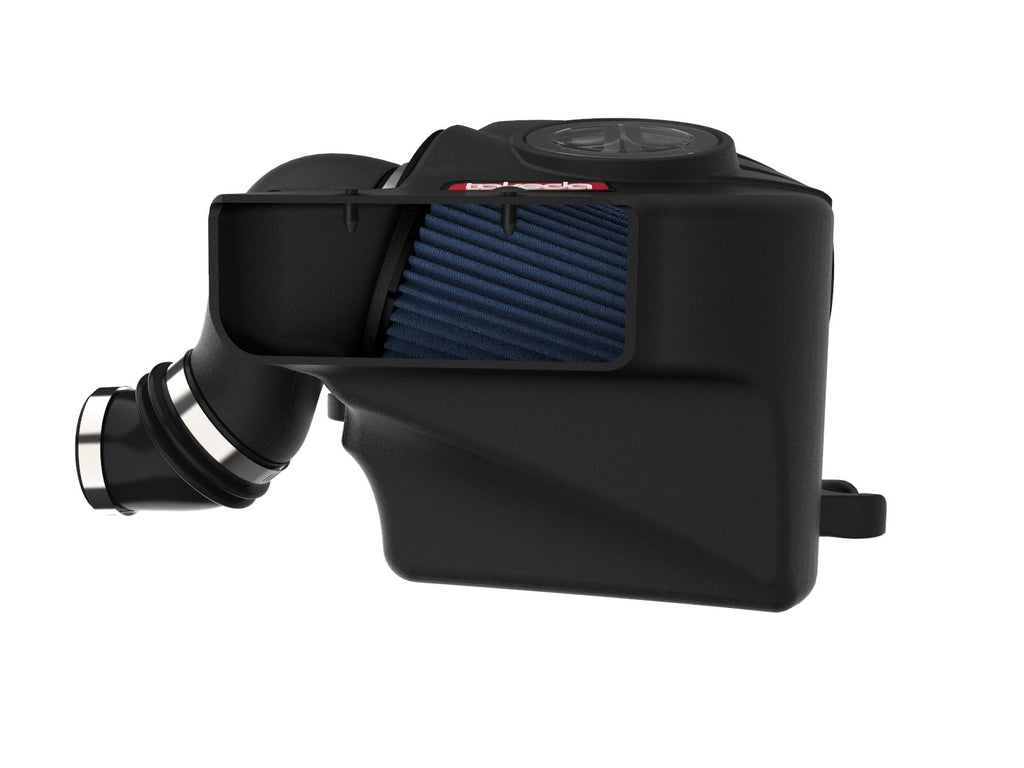 aFe Takeda Momentum Cold Air Intake System w/ Pro 5R Filter - Hyundai Veloster 2012-2017