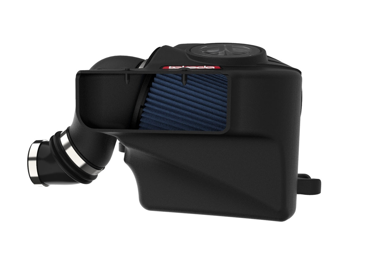 aFe Takeda Momentum Cold Air Intake System w/ Pro 5R Filter - Hyundai Veloster 2012-2017
