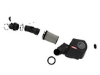 aFe Takeda Momentum Cold Air Intake System w/ Pro DRY S - Toyota Corolla 2019-2025