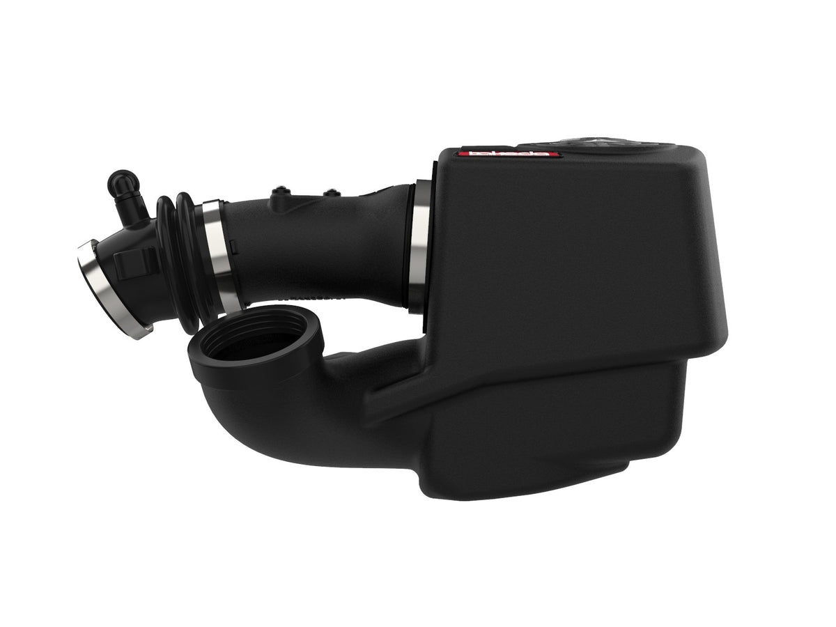 aFe Takeda Momentum Cold Air Intake System w/ Pro DRY S - Toyota Corolla 2019-2025