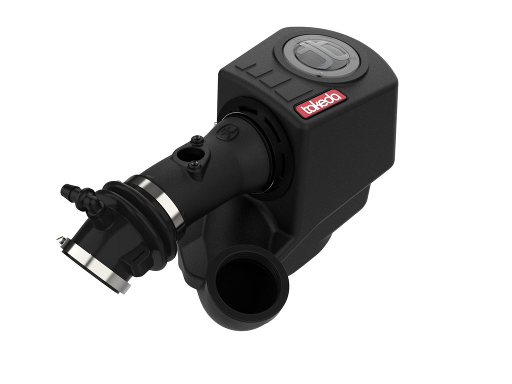 aFe Takeda Momentum Cold Air Intake System w/ Pro 5R - Toyota Corolla 2019-2025