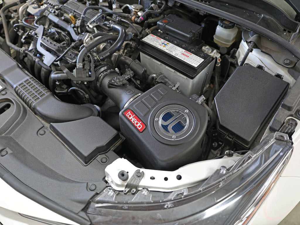 aFe Takeda Momentum Cold Air Intake System w/ Pro 5R - Toyota Corolla 2019-2025
