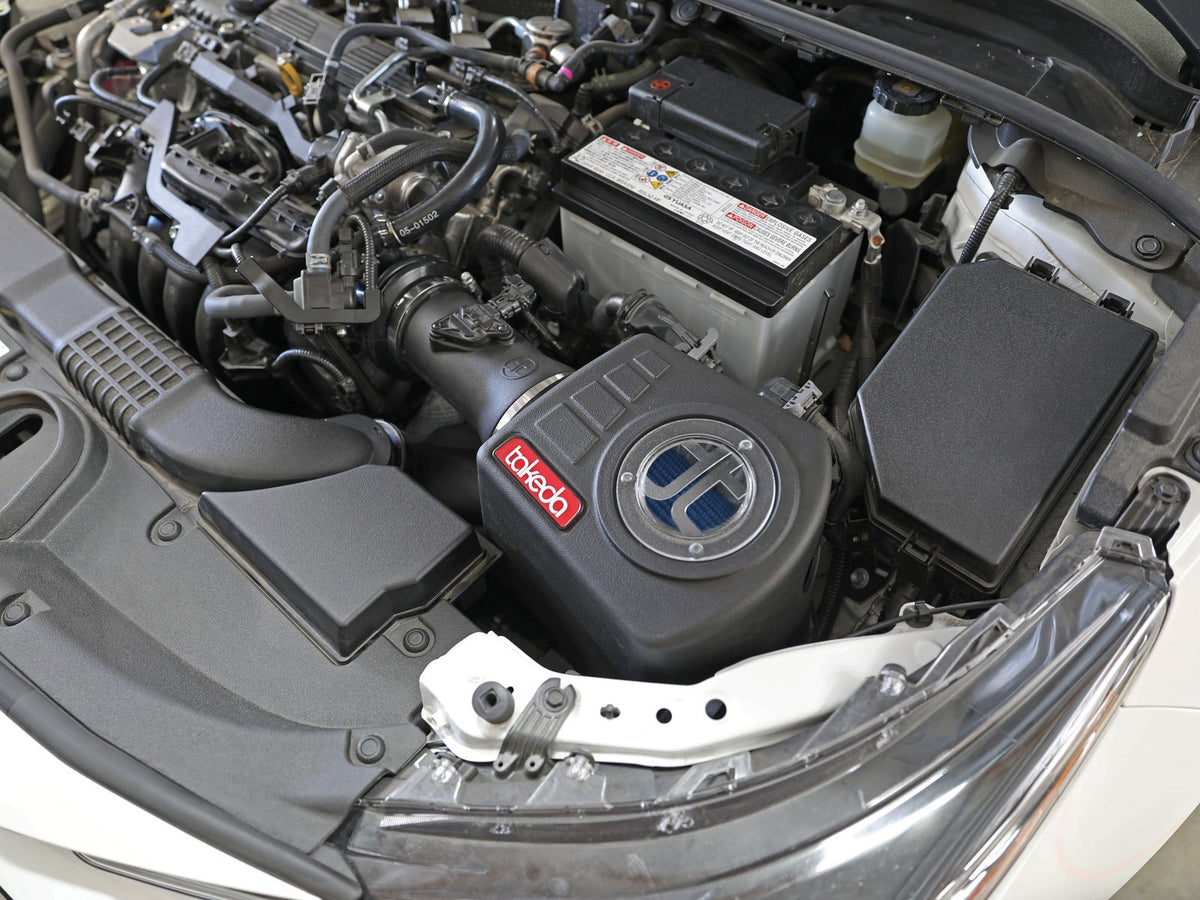 aFe Takeda Momentum Cold Air Intake System w/ Pro 5R - Toyota Corolla 2019-2025