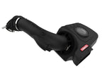 aFe Takeda Momentum Cold Air Intake System w/ Pro DRY S Filter - Hyundai Kona 2018-2021