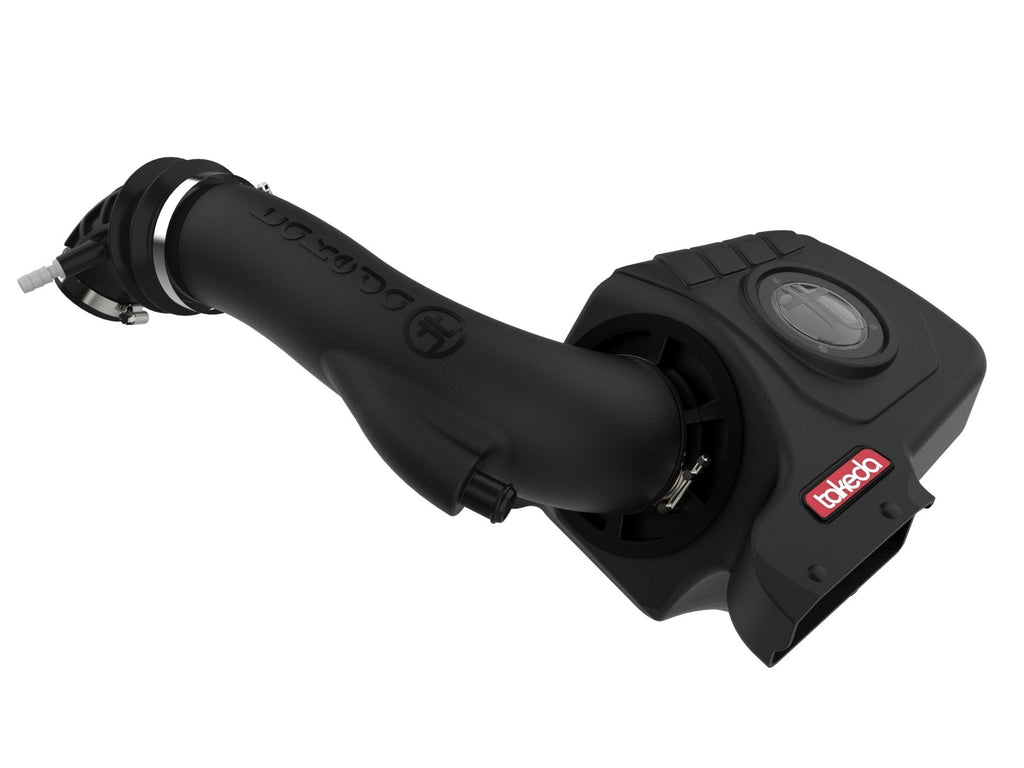 aFe Takeda Momentum Cold Air Intake System w/ Pro 5R Filter - Hyundai Kona 2018-2021