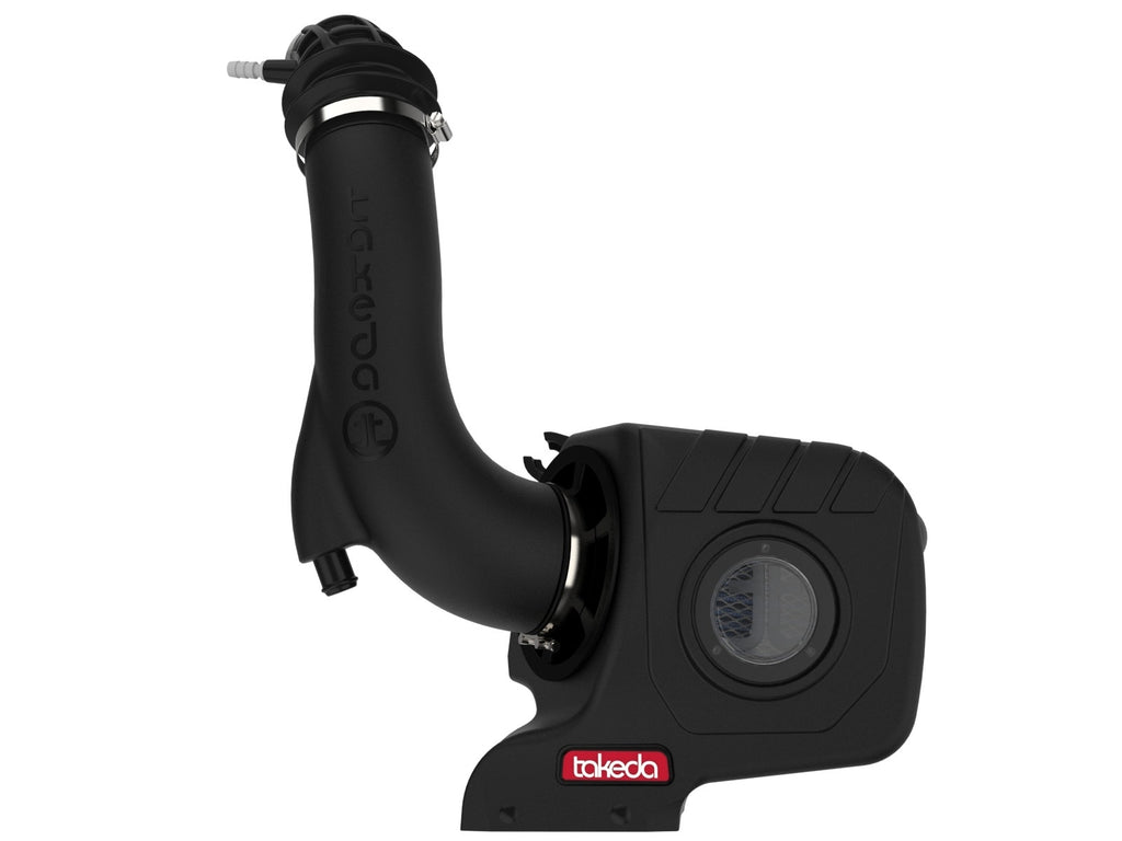 aFe Takeda Momentum Cold Air Intake System w/ Pro 5R Filter - Hyundai Kona 2018-2021
