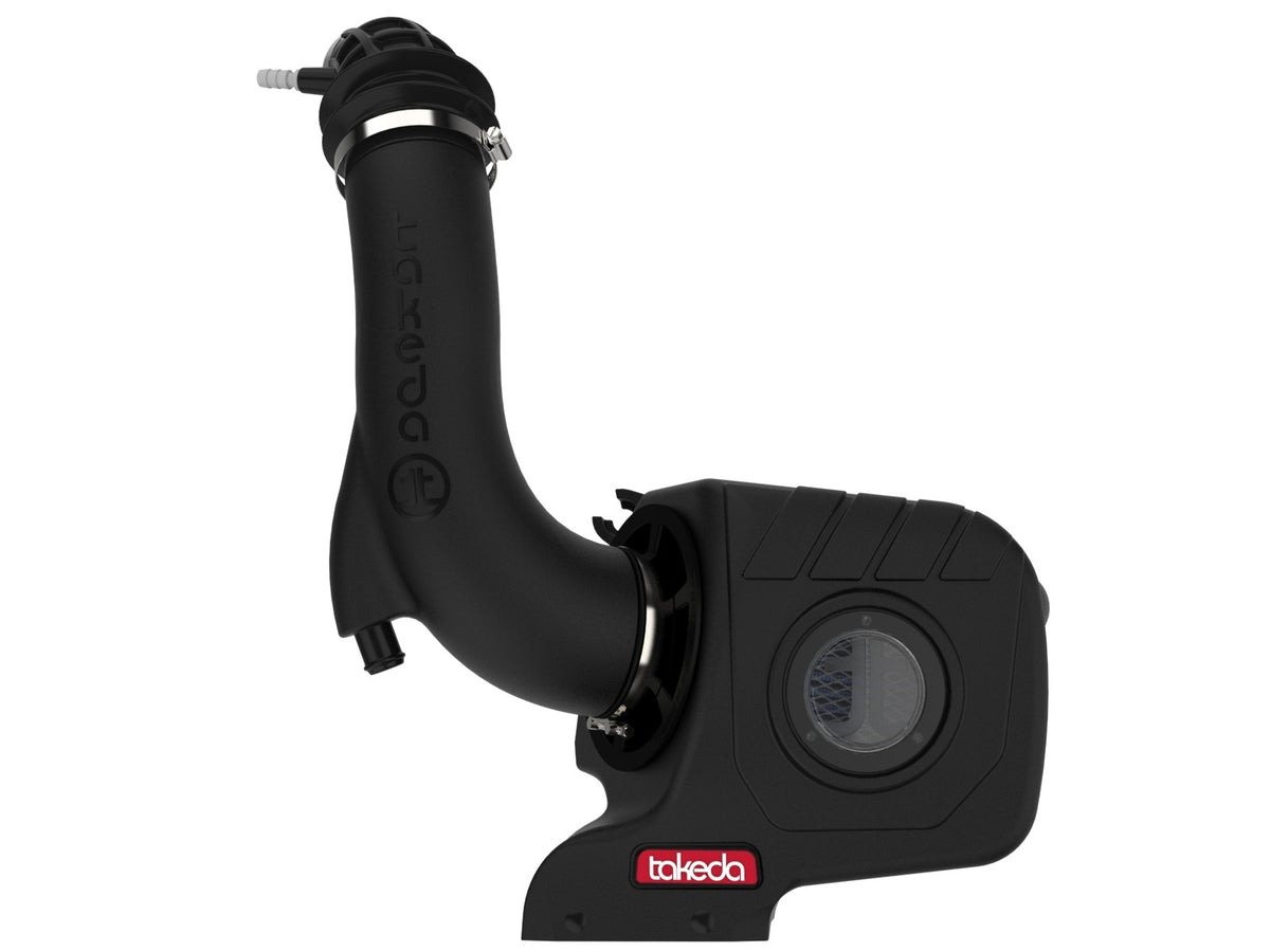 aFe Takeda Momentum Cold Air Intake System w/ Pro 5R Filter - Hyundai Kona 2018-2021