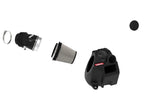 aFe Takeda Momentum Cold Air Intake System w/ Pro DRY S Filter - Kia Telluride 2020-2025