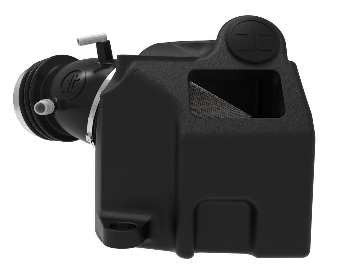 aFe Takeda Momentum Cold Air Intake System w/ Pro DRY S Filter - Kia Telluride 2020-2025