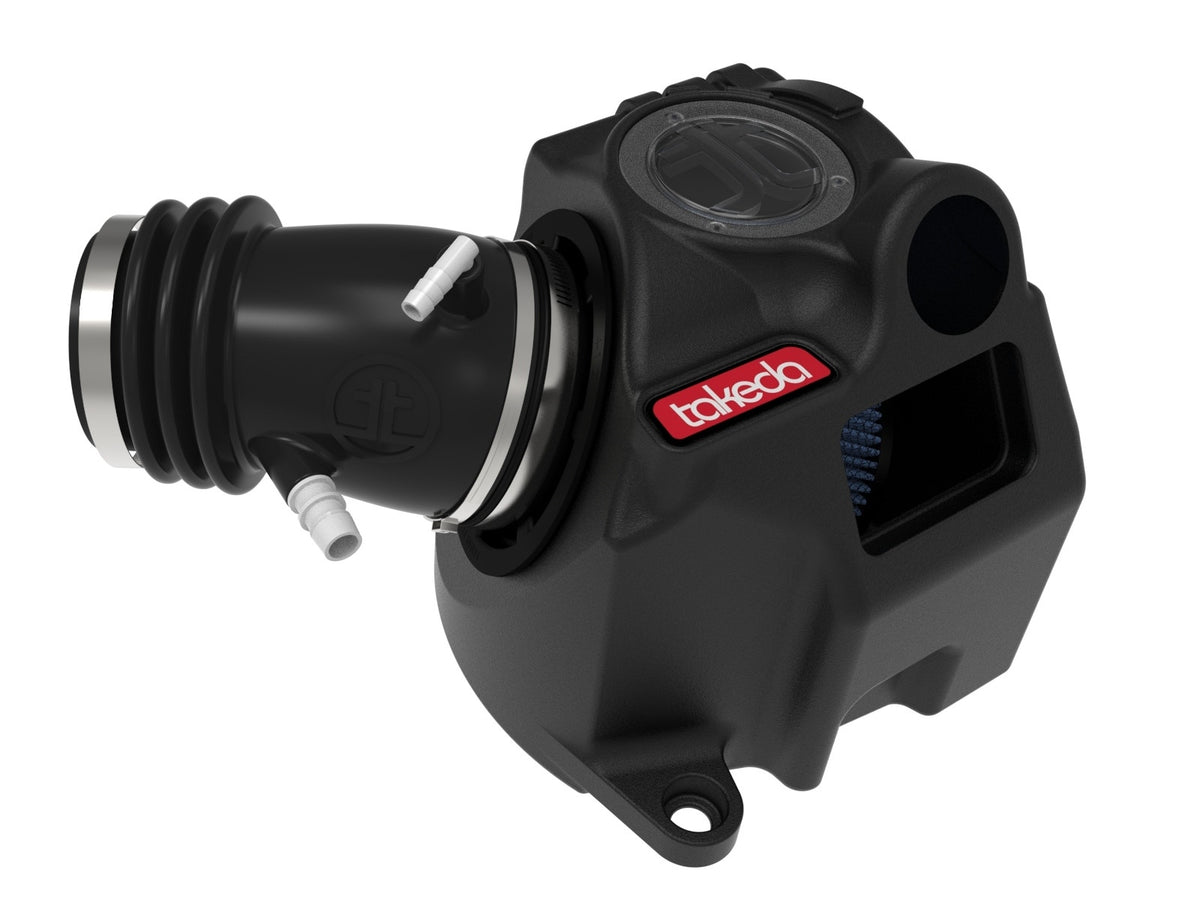 aFe Takeda Momentum Cold Air Intake System w/ Pro 5R Filter - Kia Telluride 2020-2025