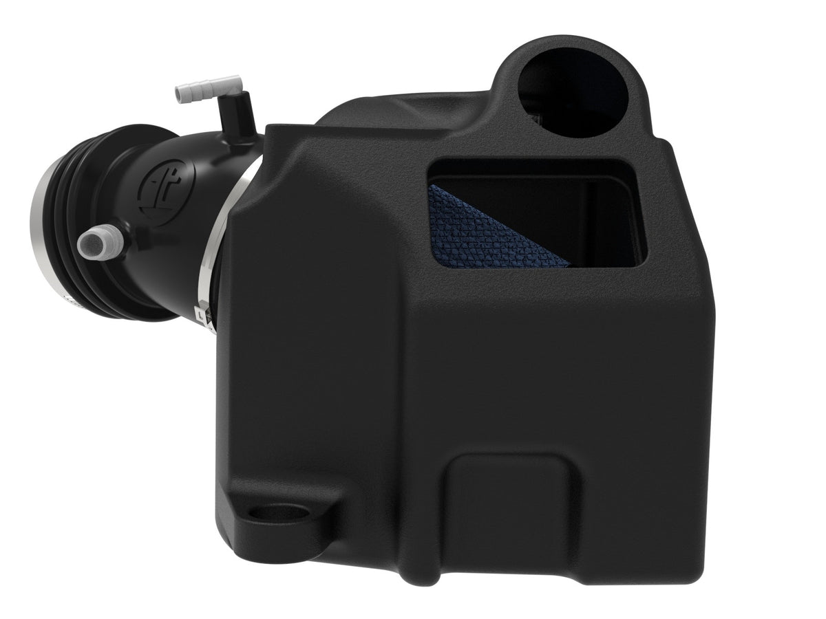 aFe Takeda Momentum Cold Air Intake System w/ Pro 5R Filter - Kia Telluride 2020-2025