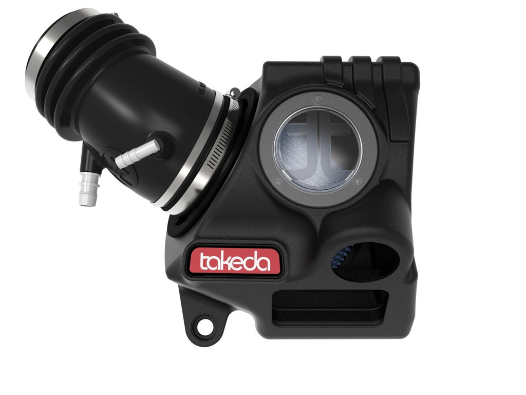 aFe Takeda Momentum Cold Air Intake System w/ Pro 5R Filter - Kia Telluride 2020-2025