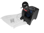 aFe Takeda Momentum Cold Air Intake System w/ Pro 5R Filter - Kia Telluride 2020-2025