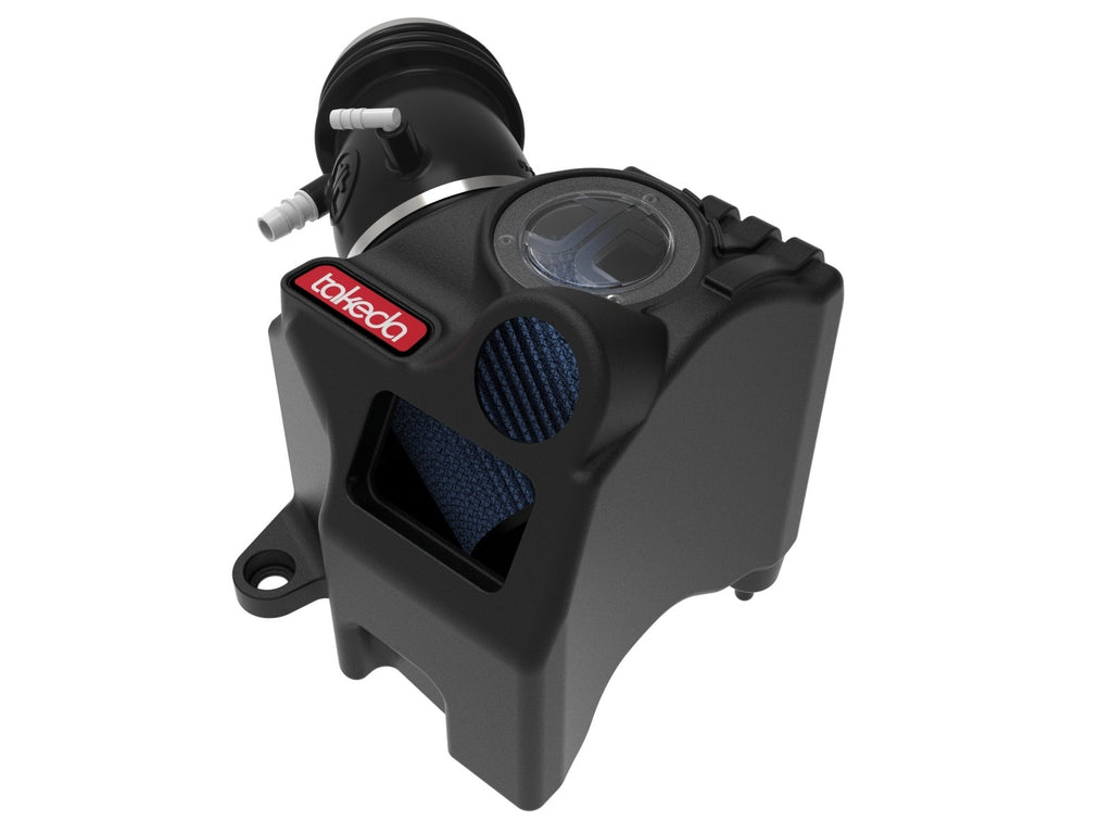 aFe Takeda Momentum Cold Air Intake System w/ Pro 5R Filter - Kia Telluride 2020-2025