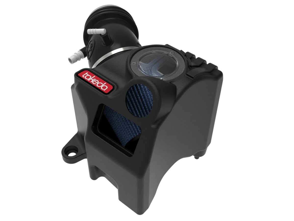 aFe Takeda Momentum Cold Air Intake System w/ Pro 5R Filter - Kia Telluride 2020-2025
