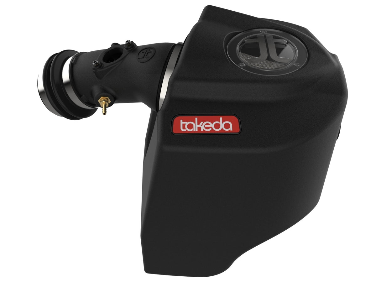 aFe Takeda Momentum Cold Air Intake System w/ Pro DRY S Filter - Toyota RAV4 2019-2025